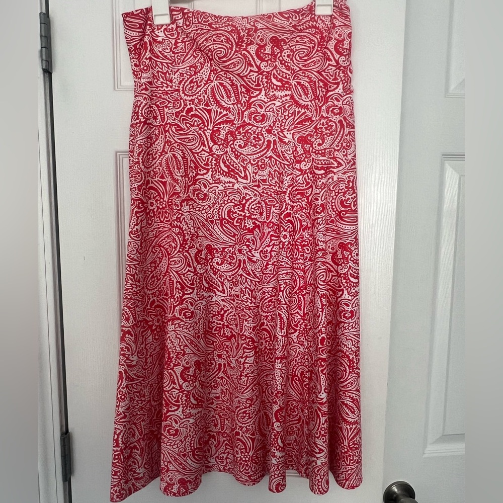 Strapless dress - Southwind Apparel